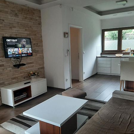 Gotiva Apartments Stari Grad Сараево Экстерьер фото