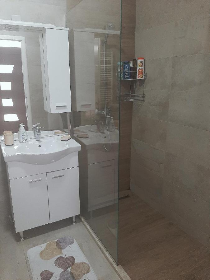 Gotiva Apartments Stari Grad Сараево Экстерьер фото