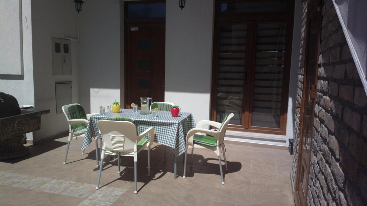 Gotiva Apartments Stari Grad Сараево Экстерьер фото