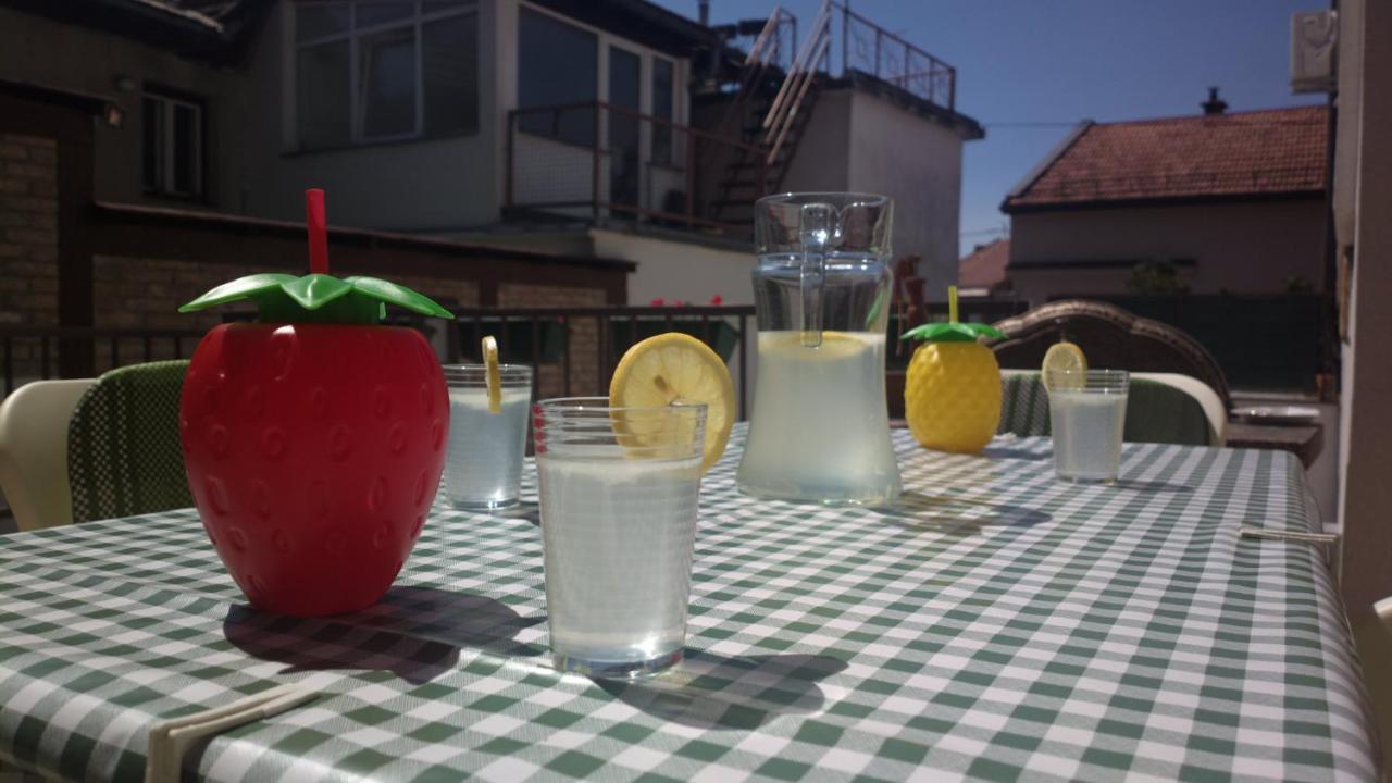 Gotiva Apartments Stari Grad Сараево Экстерьер фото