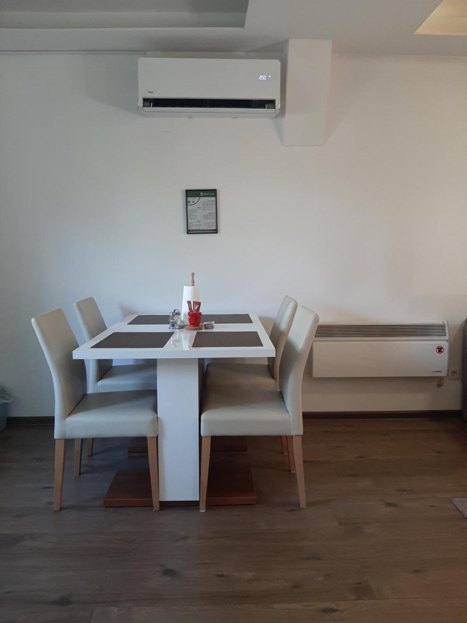 Gotiva Apartments Stari Grad Сараево Экстерьер фото