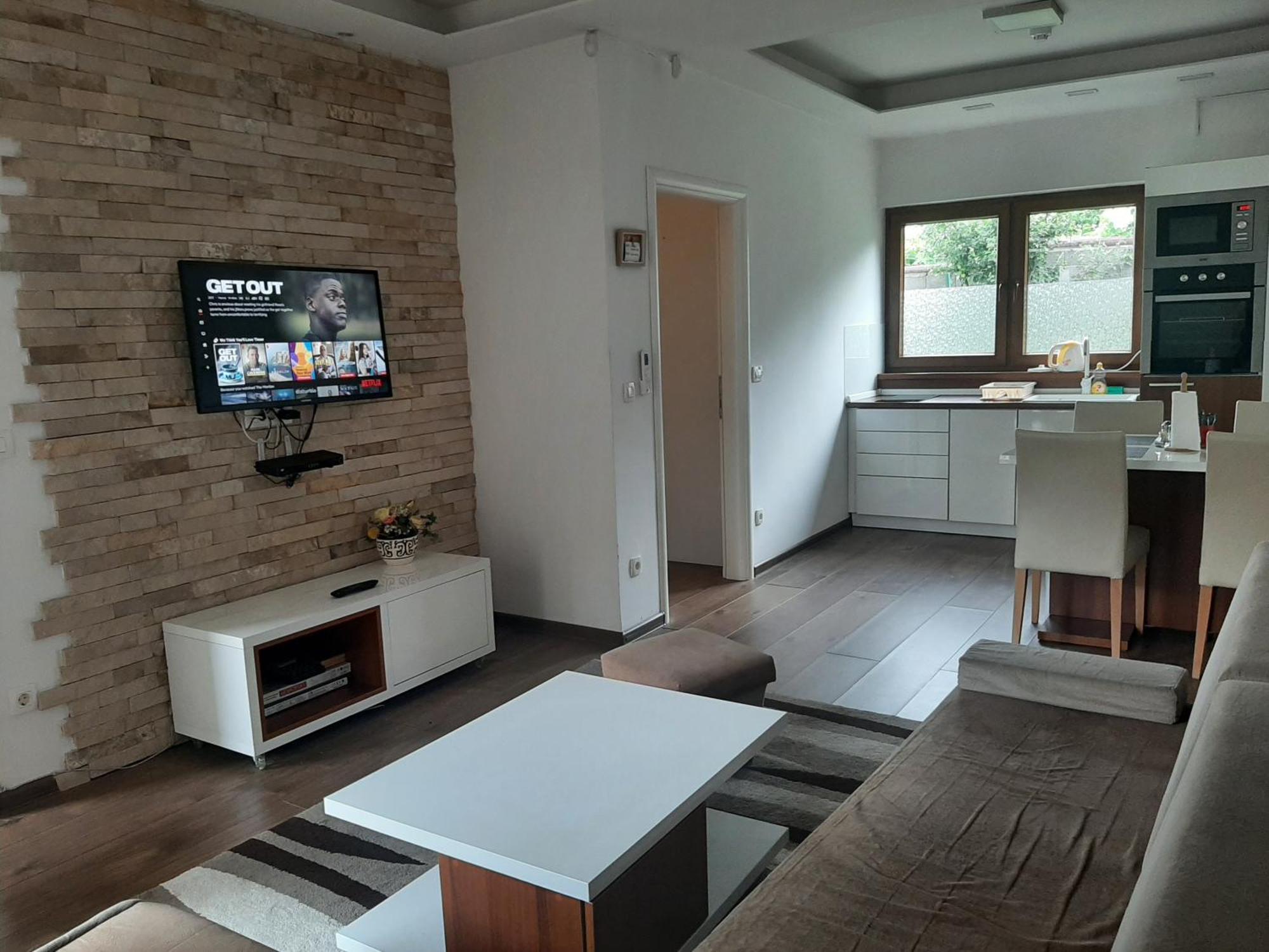 Gotiva Apartments Stari Grad Сараево Экстерьер фото